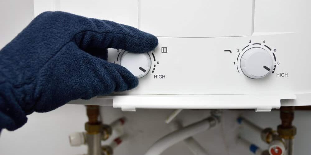 Water Heater Repair Services