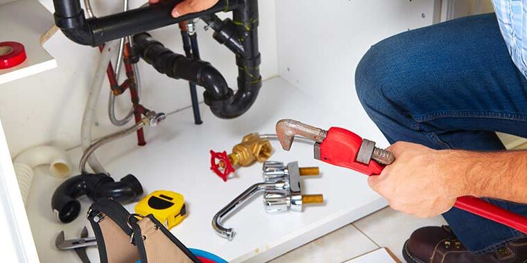 Emergency Plumbing