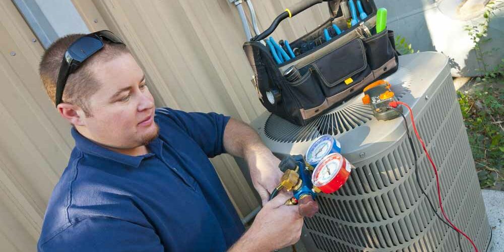 Why Prompt HVAC Repairs Matter