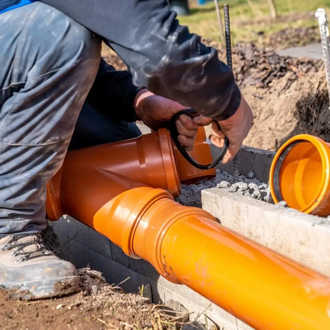 Plumber-Water-Line-Repair