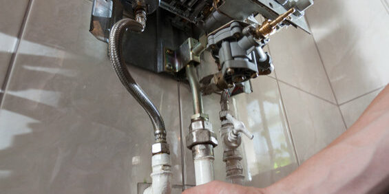 Top Reasons to Switch to a Tankless Water Heater