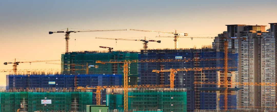 Construction Accounting Methods