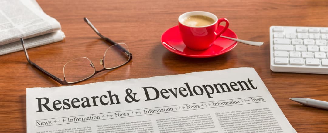 What is the Four-Part Test?