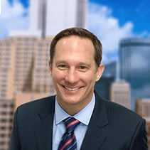 Brad Cummings, CPA