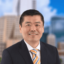 Chin Yu