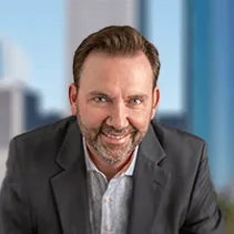 Jared Hamilton