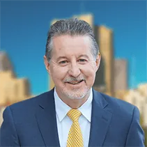 Jim Oliver, CPA