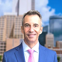 Keith Hollar, CPA