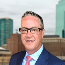 Kenneth von Tungeln, CPA
