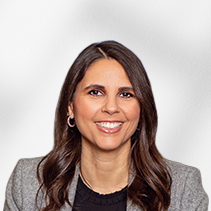 Natasha Erskine, CPA