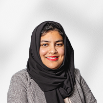 Tazkia Rahim, CPA