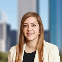 Yessica Perez, CPA