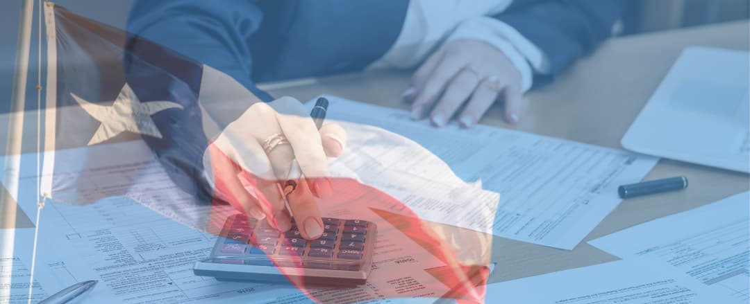 Texas Comptroller of Public Accounts Revised Franchise Tax Apportionment Rules