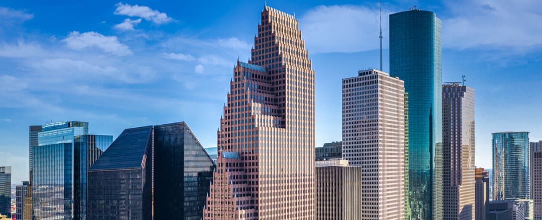 Calvetti Ferguson Unveils Modern, Collaborative Workspace in Downtown Houston