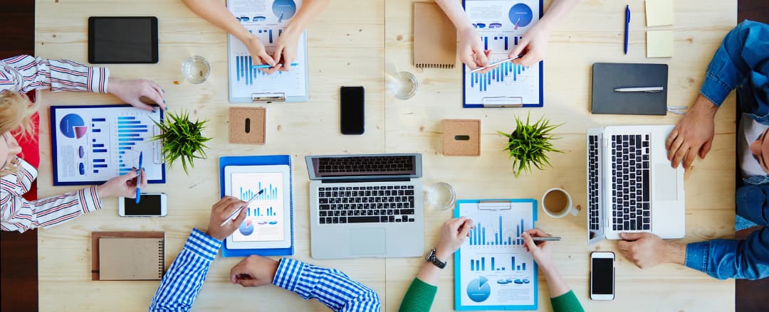 How to Select a Specialty Tax Credit Advisor