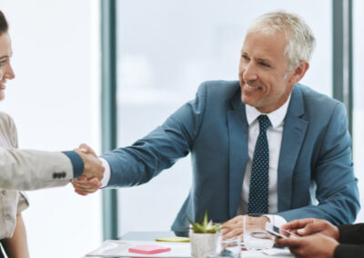 Calvetti Ferguson Announces New Accounting Services Directors