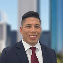 Gilbert Cruz