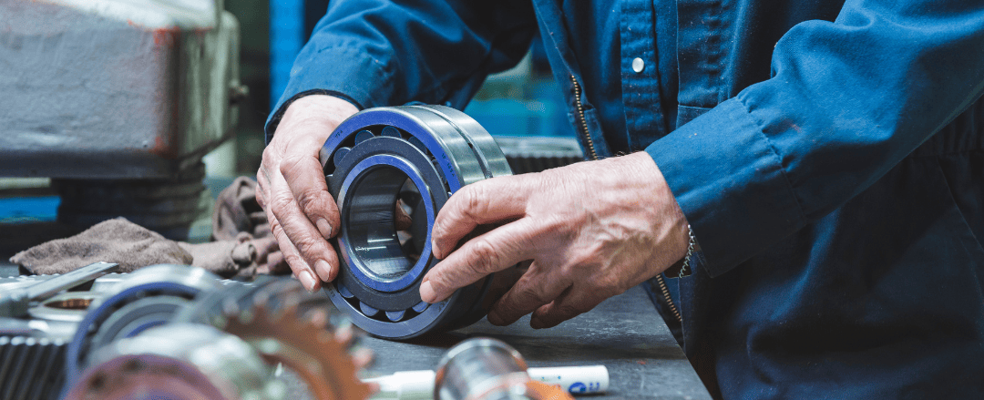 How Manufacturers Can Benefit From the R&D Tax Credit