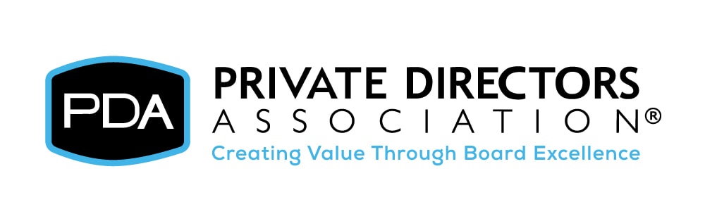 Private Directors Association logo