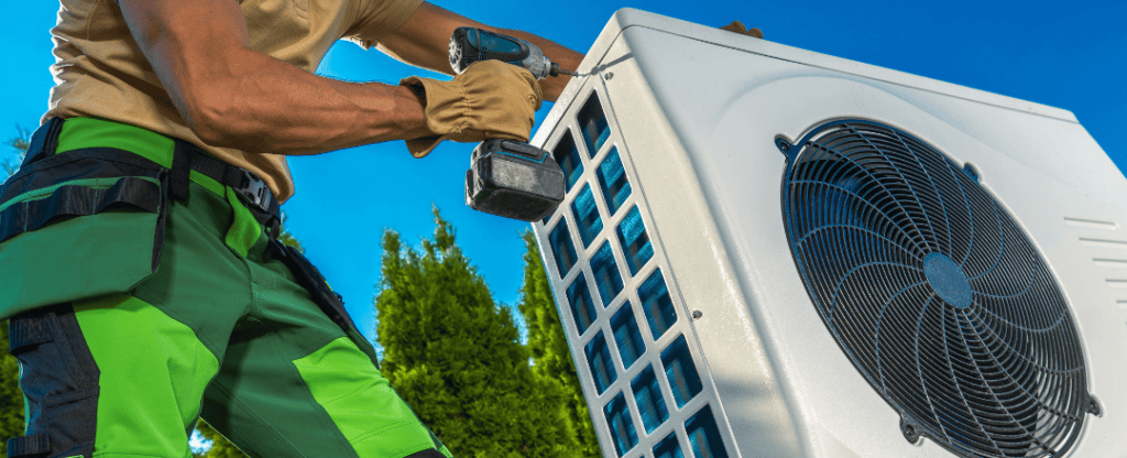 Tax Incentives Reduce the After-Tax Cost of Flow’s Answr Heat Pumps