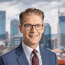 Nicholas McClay, CPA