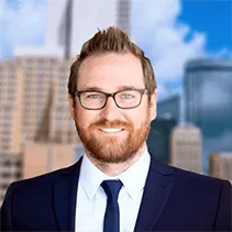 Chad Waldron, CPA