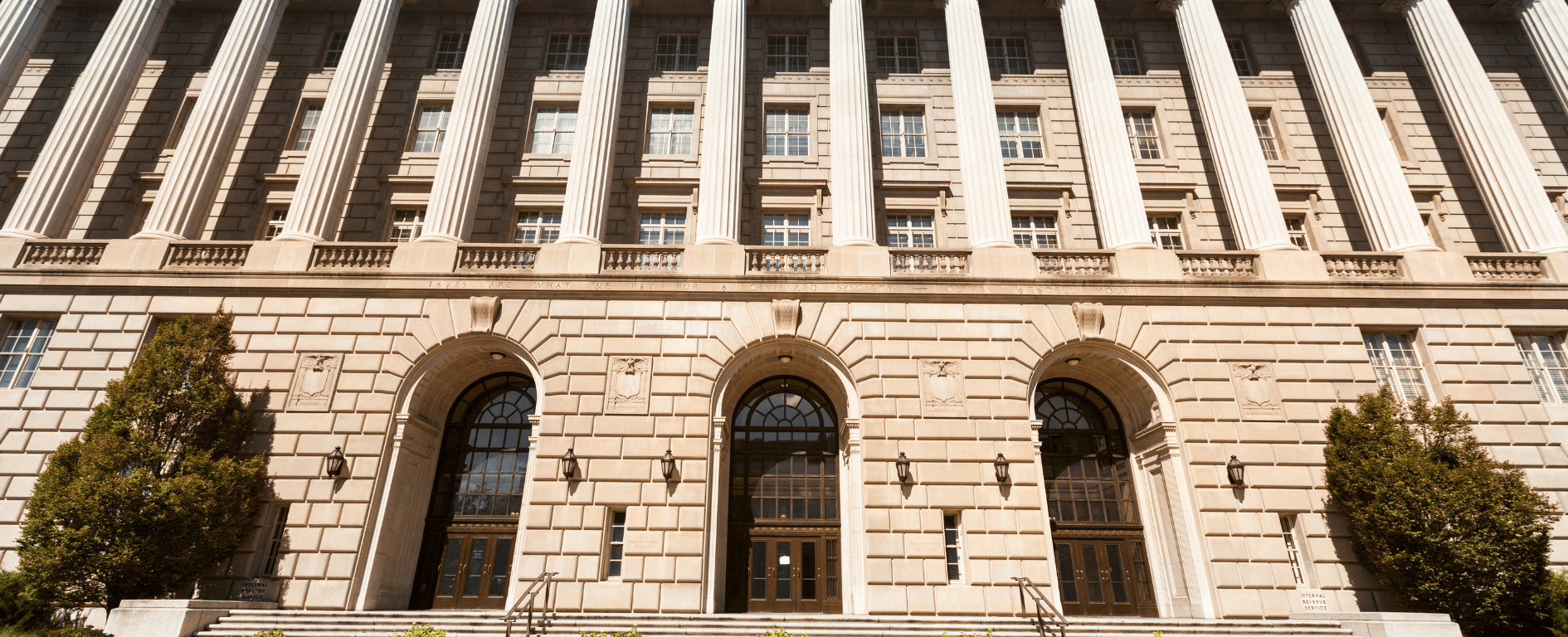 ERC Voluntary Disclosure Program Announced