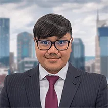 Jesi Manabat, CPA