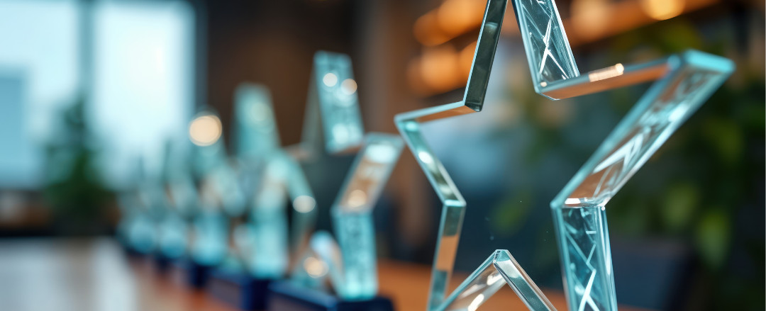 Calvetti Ferguson’s Consistent Recognition by INSIDE Public Accounting