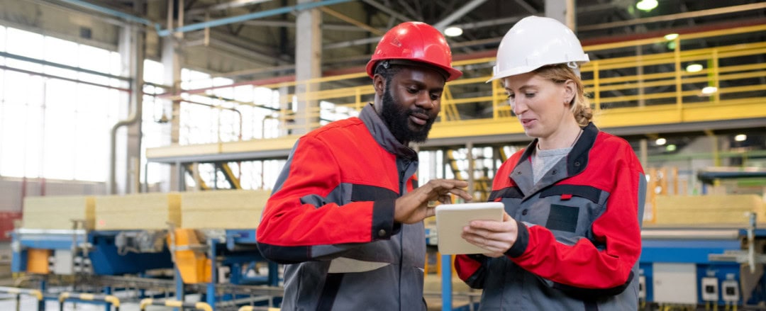 5 Ways Financial Audits Boost Efficiency for Manufacturers