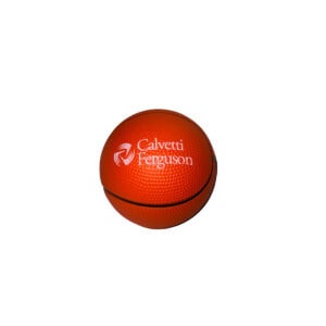 Basketball Stress Ball