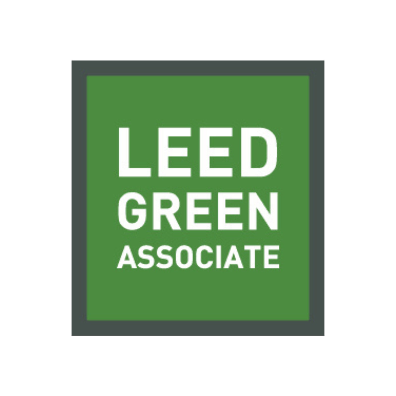 LEED Green Associate - Calvetti Ferguson
