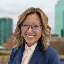 Vy Dyer, CPA