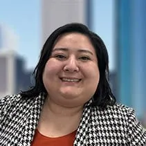 Bethina Campbell, CPA
