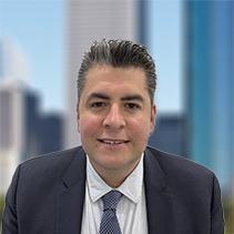 Eli Pando, CPA
