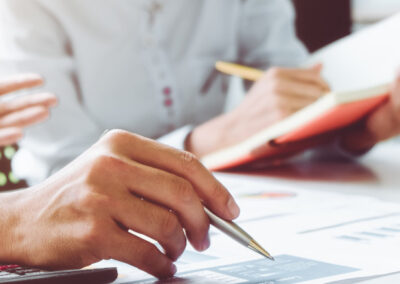 Accounting vs. Bookkeeping: Key Differences