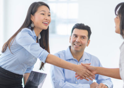 Trusted Expertise: Experience Award-Winning Accounting with Calvetti Ferguson