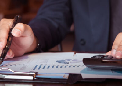 Right-Sizing Your Internal Audit for Maximum Value