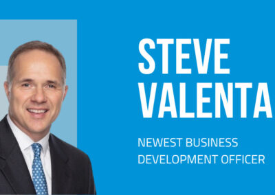 Calvetti Ferguson Expands Dallas Team with Business Development Officer