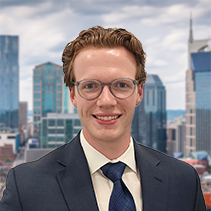 Andrew Pendleton, CPA