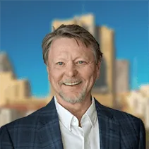 Randy Walker, CPA
