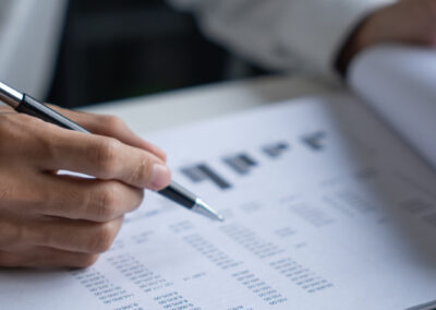 Quality of Earnings Report: Essential Financial Due Diligence for M&A