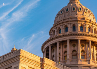 Do You Have Multi-State Nexus? A State Tax Filing Guide for Texas Businesses