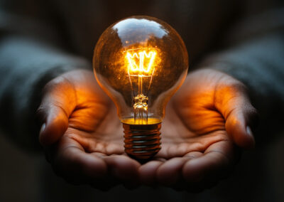 Assurance Services: Gain Clarity. Build Confidence.