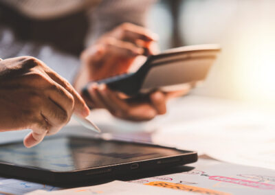 Winning Donor Confidence Through Form 990 Transparency