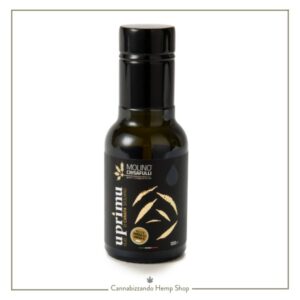 Premiato come miglior olio di semi canapa: successo siciliano a "Canapa è" Molino Crisafulli: eccellenza siciliana