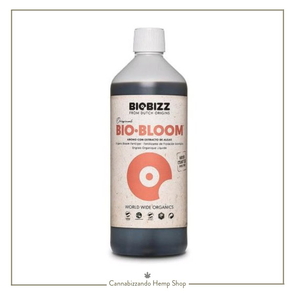 BioBizz BIO BLOOM - Fertilizzante Organico