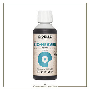 BioBizz BIO HEAVEN - Stimolatore Metabolico 250ml