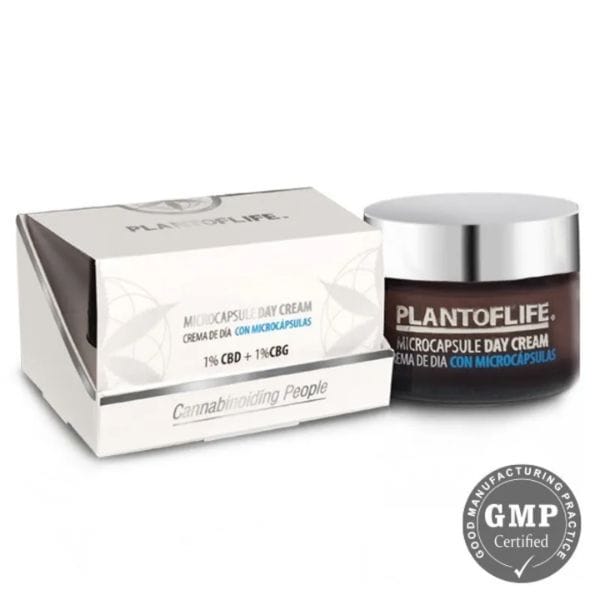 Crema viso Giorno CBD-Microcapsule 1% CBD 1% CBG (1)