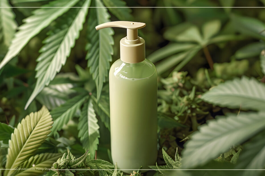 Il cannabidiolo (CBD) come supporto a dermatite, psoriasi, acne e infiammazioni cutanee